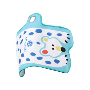 ULANZI - Ulanzi CO70 Pocket 3 Kamera Koruyucu Wrap Mavi - B173 (1)