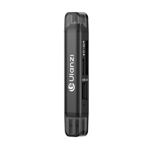 ULANZI - Ulanzi CR1 3-in-1 Card Reader - X117 (1)