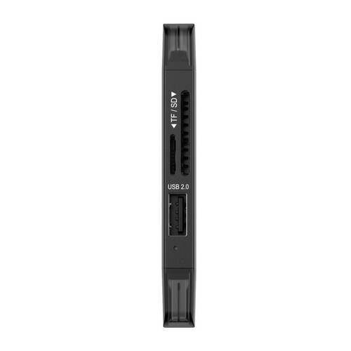 Ulanzi CR1 3-in-1 Card Reader - X117