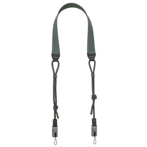 Ulanzi - Ulanzi CSS2 U-Snap Lite Kamera Omuz Askısı Frost Green Yeşil - B199
