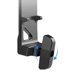 ULANZI - Ulanzi DR-08 Dji Mavic Air 2 Kumanda Tablet Tutucu (1)