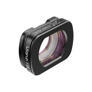 ULANZI - Ulanzi F35 Pocket 3 Uyumlu 112° Geniş Açı Lens - C051 (1)