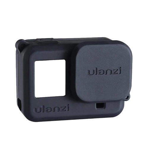 Ulanzi G8-3 Gopro Hero 8 Silikon Koruma Kılıfı