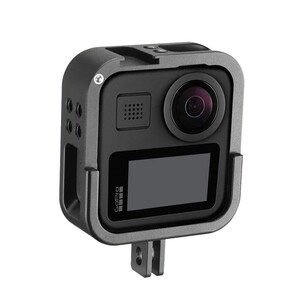 ULANZI - Ulanzi GM-3 GoPro Max Metal Vlog Çerçeve Frame (1)