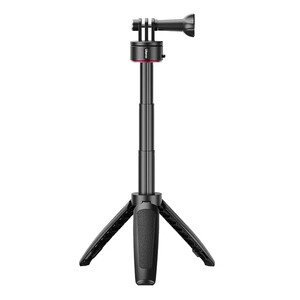 Ulanzi Go-Quick II Aksiyon Kamera Tripod - Thumbnail