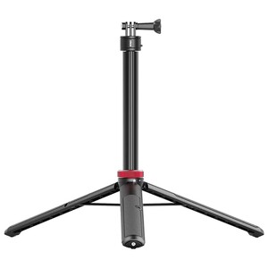 Ulanzi Go-Quick II Aksiyon Kamera Uzatılabilir Tripod Monopod - Thumbnail