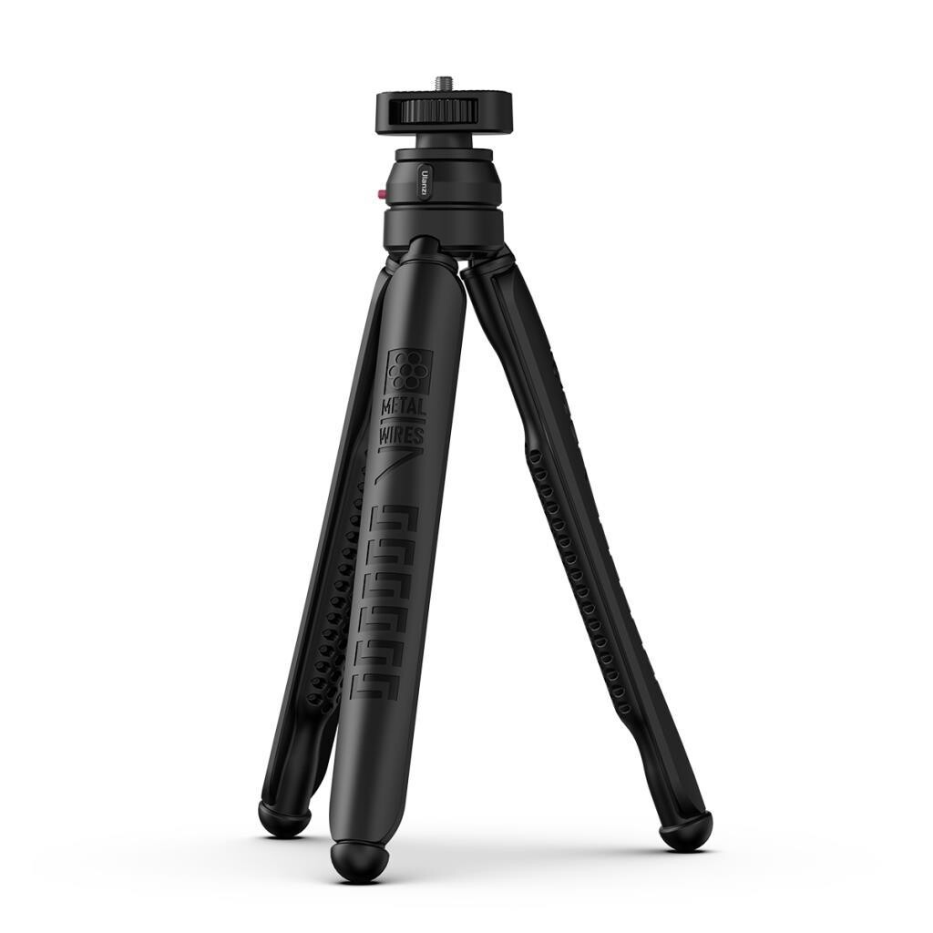 Ulanzi Go-quick Iı Esnek Tripod T121gbb1