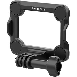 Ulanzi GP-16 Manyetik Quick Release Mount - Thumbnail
