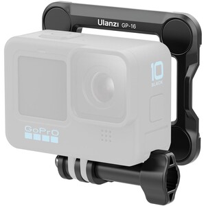 Ulanzi GP-16 Manyetik Quick Release Mount - Thumbnail