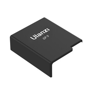 Ulanzi GP-9 Gopro Hero 7 Hero 9 Pil Dönüştürücü - Thumbnail