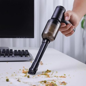 Ulanzi Güçlü Elektrikli Fan Hava Toz Üfleyici Aksesuar Kitİ C073GBR1 - Thumbnail