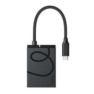 Ulanzi H1 4'ü 1 Arada USB-C Medya Hub - Thumbnail