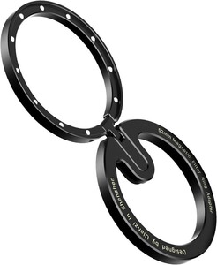 Ulanzi HP-013 52mm Magfilter Magsafe Lens Ring - Thumbnail