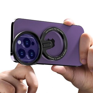 Ulanzi HP-013 Akıllı Telefonlar İçin 52mm MagFilter Manyetik Filtre Seti - Thumbnail