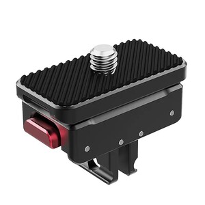 ULANZI - Ulanzi IN-01 Aksiyon Kameraları İçin Manyetik Hızlı Çıkarma Montajı (1)