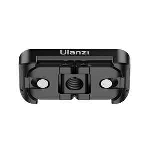 Ulanzi IN-05 Insta360 X4 için Quick Release Plate - Thumbnail