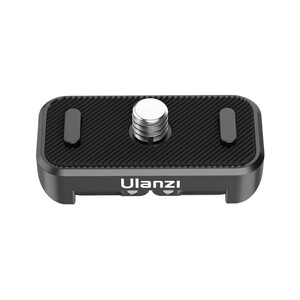 Ulanzi IN-05 Insta360 X4 için Quick Release Plate - Thumbnail
