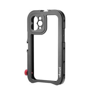 ULANZI - Ulanzi Iphone 11 Pro Max Metal Vlog Çerçeve