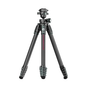 ULANZI - Ulanzi JJ05 GlideGo Travel Tripod - T140 (1)