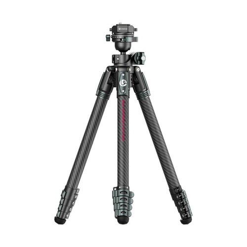 Ulanzi JJ05 GlideGo Travel Tripod - T140