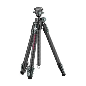 Ulanzi JJ05 GlideGo Travel Tripod - T140 - Thumbnail