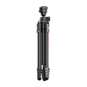 Ulanzi JJ05 GlideGo Travel Tripod - T140 - Thumbnail
