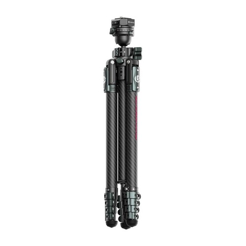 Ulanzi JJ05 GlideGo Travel Tripod - T140
