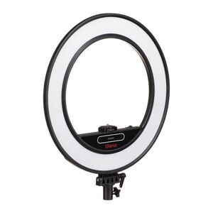 Ulanzi K26 17 inç Live Streaming Ring Led Işık - Thumbnail