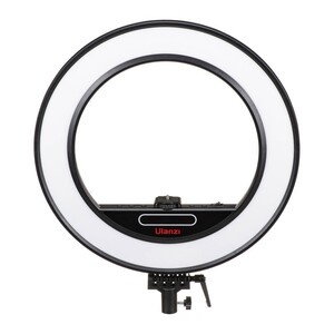 Ulanzi K26 17 inç Live Streaming Ring Led Işık - Thumbnail