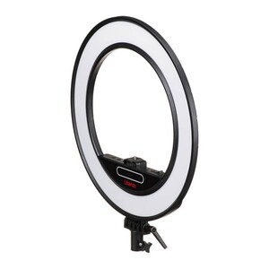 Ulanzi K26 17 inç Live Streaming Ring Led Işık - Thumbnail