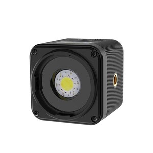 Ulanzi L3 RGB LED Efektli Video Işığı L052GBB1 - Thumbnail