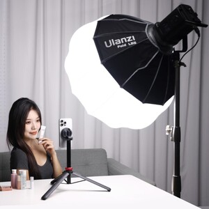 Ulanzi LAS005 65cm Bowens Mount Balon Softbox - Thumbnail