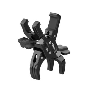 Ulanzi LC01 Işık Standı İçin Super Clamp - Thumbnail