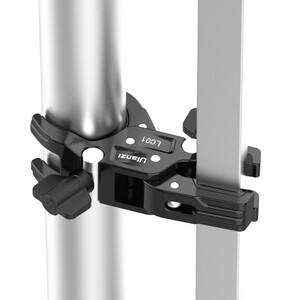 Ulanzi LC01 Işık Standı İçin Super Clamp - Thumbnail