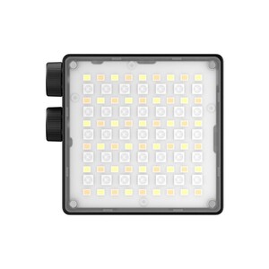 Ulanzi LE20 20W Pocket RGB Video Led Işık - Thumbnail