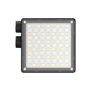 Ulanzi LE20 20W Pocket RGB Video Led Işık - Thumbnail