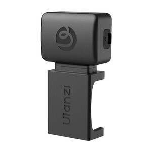 Ulanzi LM001 Pocket 3 Manyetik Mini Led Işık - Thumbnail