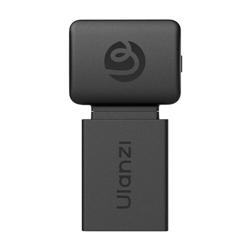 Ulanzi LM001 Pocket 3 Manyetik Mini Led Işık