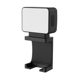 Ulanzi LM001 Pocket 3 Manyetik Mini Led Işık - L168 - Thumbnail