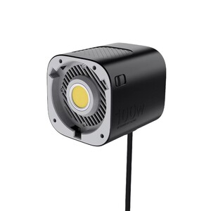Ulanzi - Ulanzi LT026 100W COB Video Led Işık (1)