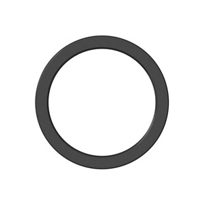 ULANZI - Ulanzi M019 MagSafe Uyumlu Manyetik Ring Halka Sticker - M019 (1)