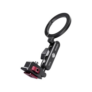 Ulanzi - Ulanzi MA56 4 in 1 MagLock Manyetik Telefon Tutucu Tripod Aparatı - S028 (1)