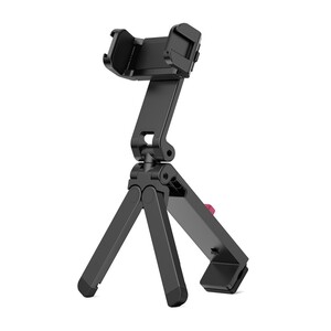 Ulanzi MA89 Telefon Tutucu Tripod Selfie Stick Mantis Mod - T169 - Thumbnail