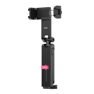 Ulanzi MA89 Telefon Tutucu Tripod Selfie Stick Mantis Mod - T169 - Thumbnail
