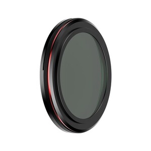 ULANZI - Ulanzi MagFilter 1-5 Stop Variable ND Filtre (1)