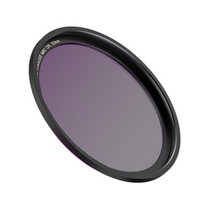 Ulanzi MagFilter CPL Circular Polarizer Filtre - Thumbnail