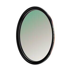 Ulanzi MF01 3-7 Stop VND & CPL & Black Mist Manyetik Hibrit Filtre - Thumbnail