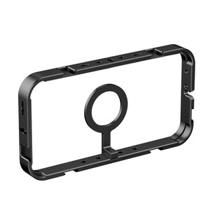 Ulanzi MG-001 Manyetik Video Rig Smartphone Cage Çerçeve - Thumbnail