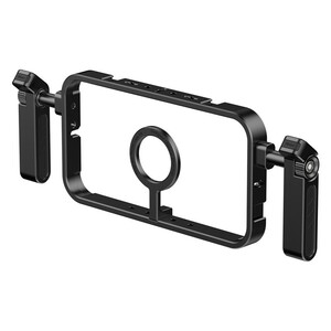 Ulanzi - Ulanzi MG-001 Manyetik Video Rig Smartphone Cage Çerçeve