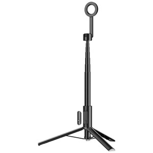 Ulanzi MG-002 Manyetik Telefon Selfie Çubuğu Tripod Monopod - Thumbnail